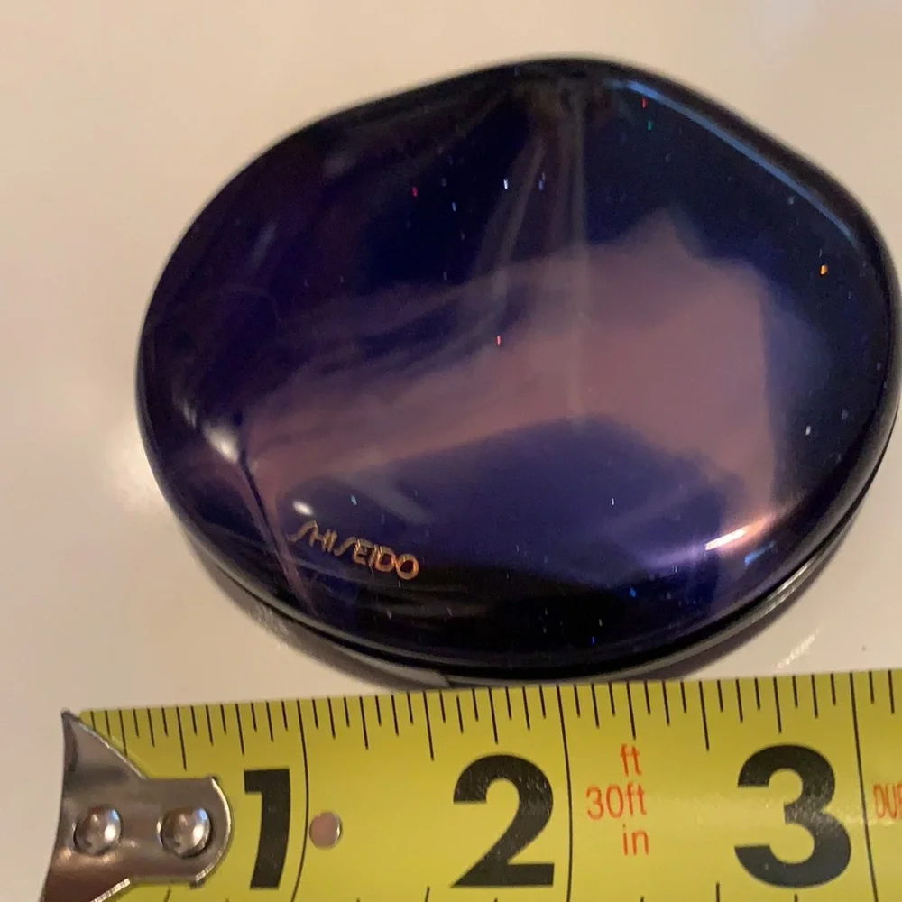 SHISEIDO EYE SHADOWS, #05 #4K5PA 4 SHADES NEW 3.5”